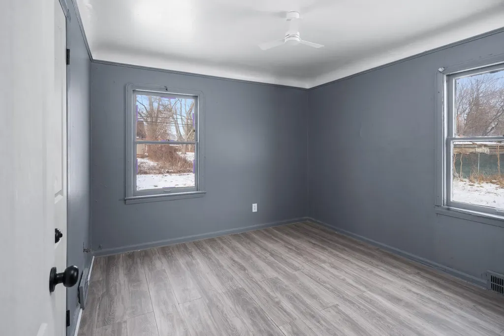 13405 Corbett Avenue Detroit City MI 48213