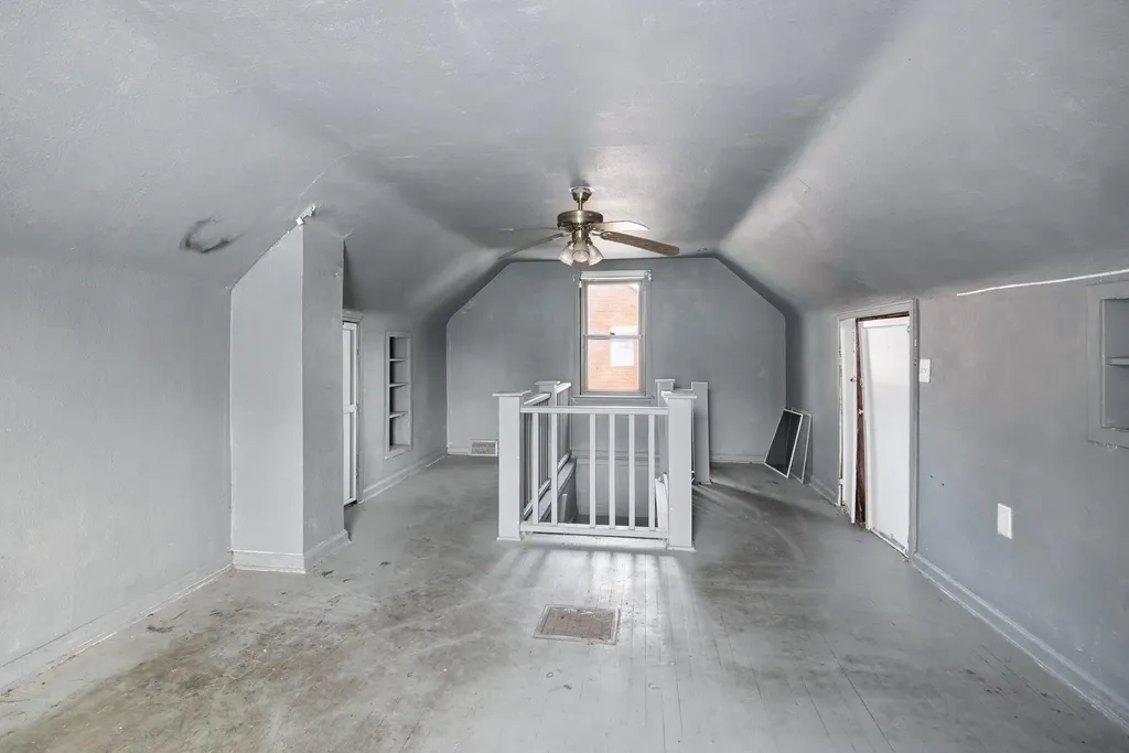 11801 Elmdale Street Detroit City MI 48213