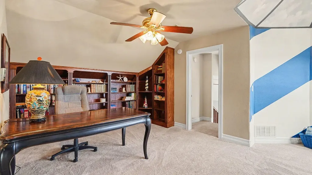 14705 Woodbridge Road Amboy Township MI 49232