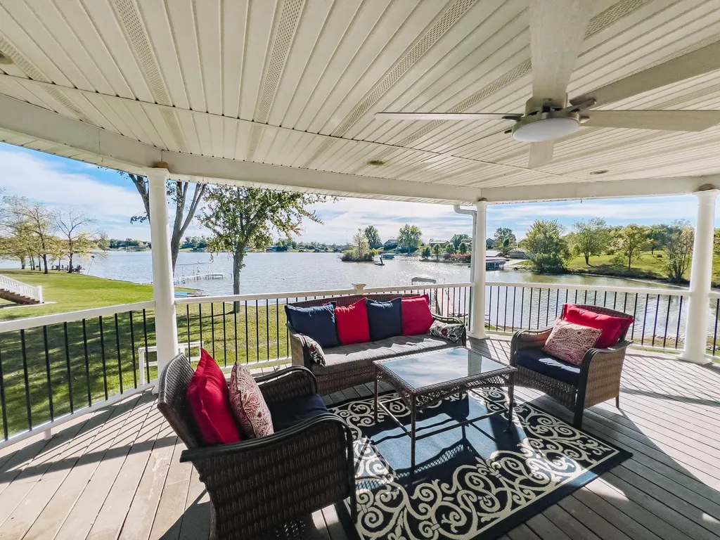 14705 Woodbridge Road Amboy Township MI 49232