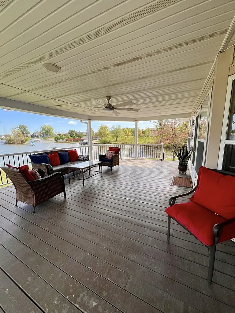 14705 Woodbridge Road Amboy Township MI 49232