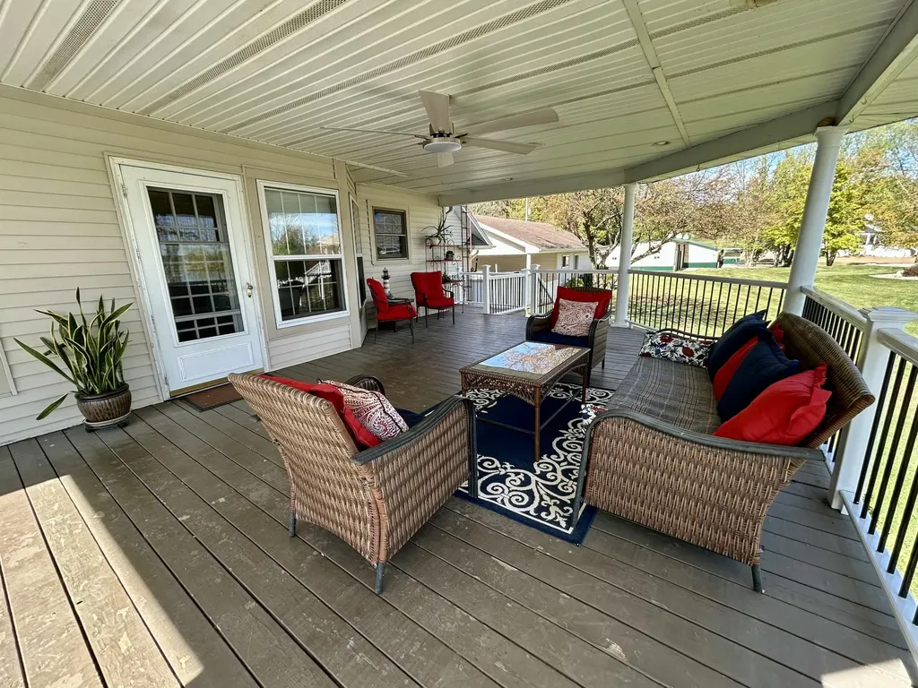 14705 Woodbridge Road Amboy Township MI 49232