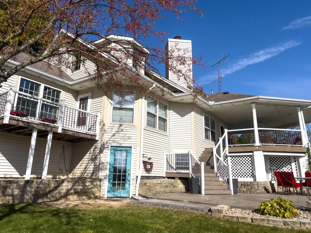 14705 Woodbridge Road Amboy Township MI 49232