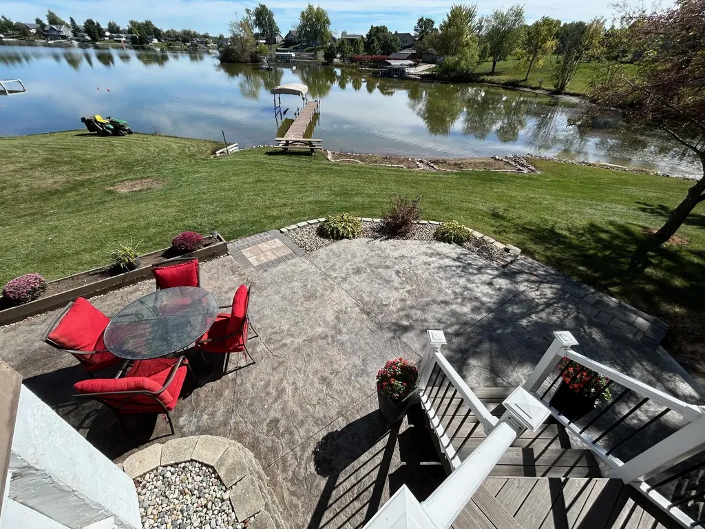 14705 Woodbridge Road Amboy Township MI 49232