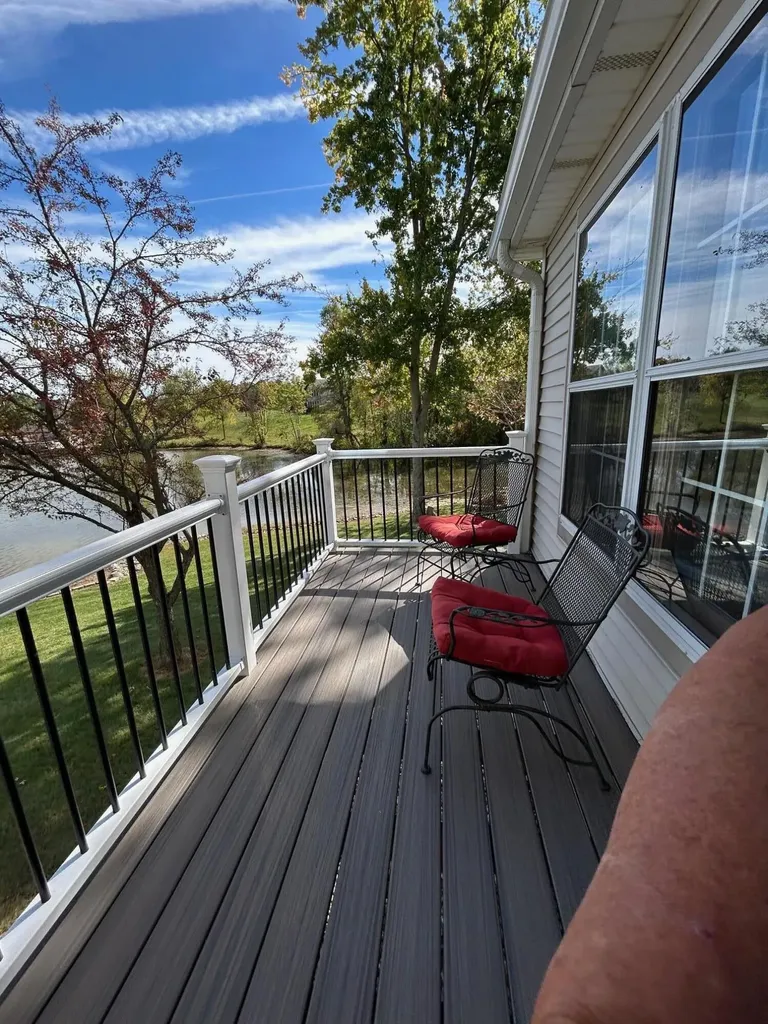 14705 Woodbridge Road Amboy Township MI 49232
