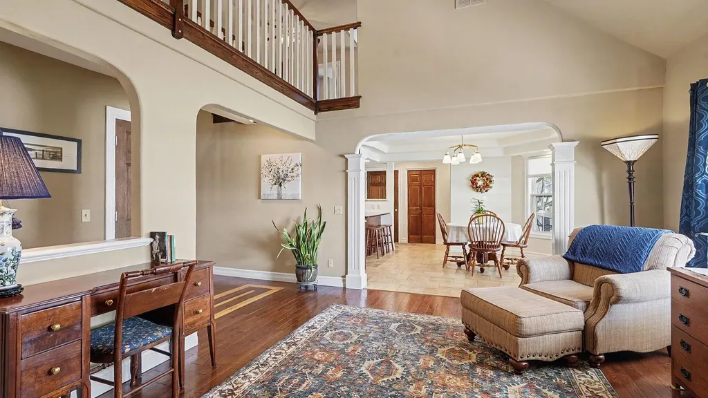 14705 Woodbridge Road Amboy Township MI 49232