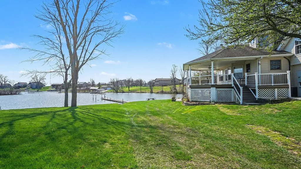 14705 Woodbridge Road Amboy Township MI 49232