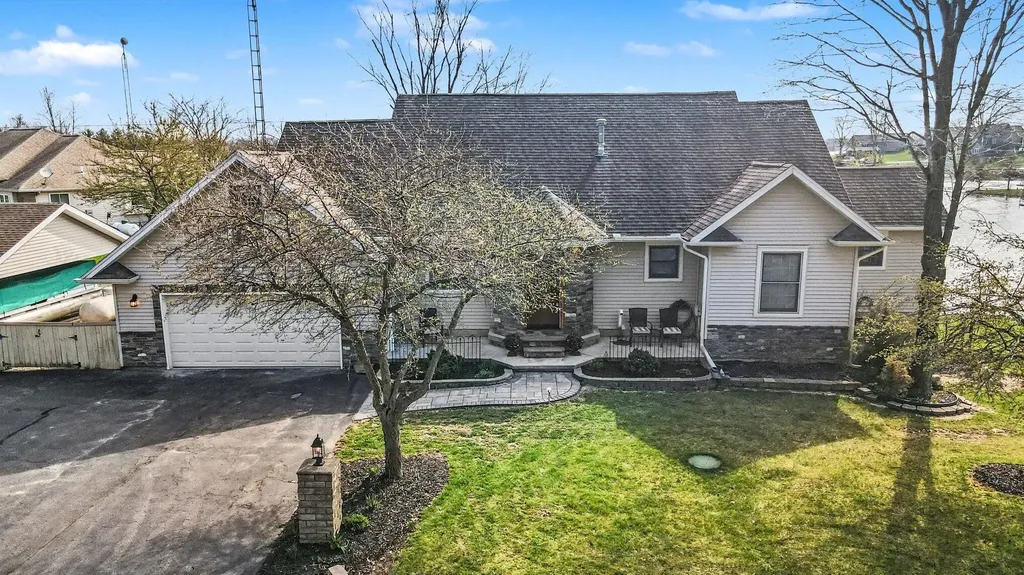 14705 Woodbridge Road Amboy Township MI 49232
