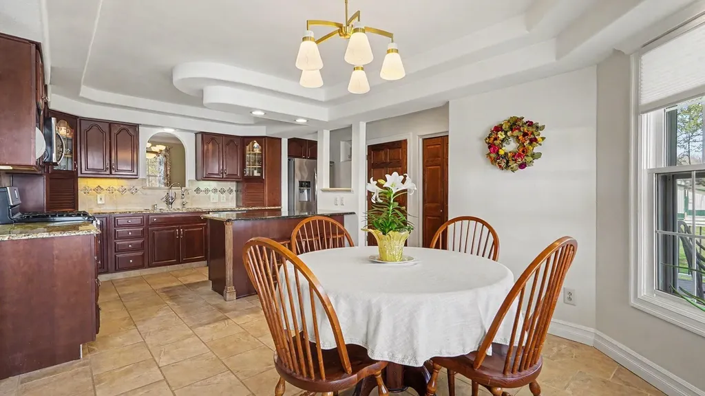 14705 Woodbridge Road Amboy Township MI 49232