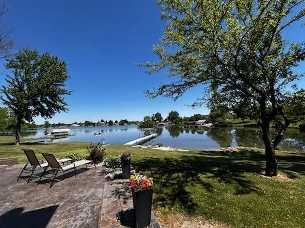 14705 Woodbridge Road Amboy Township MI 49232