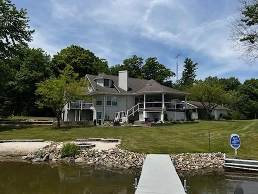 14705 Woodbridge Road Amboy Township MI 49232