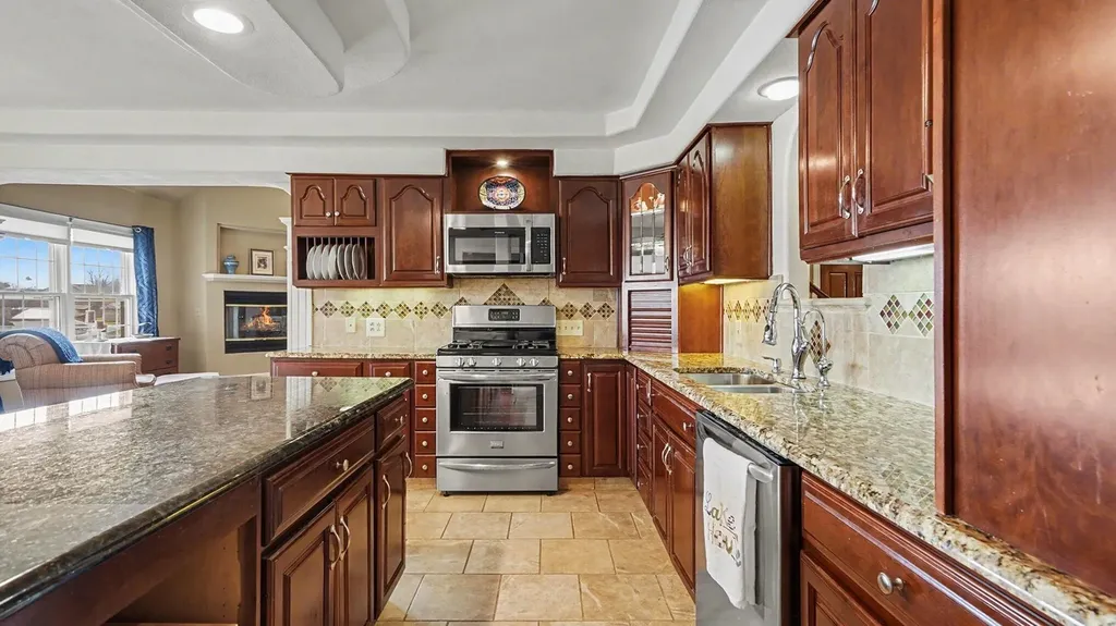 14705 Woodbridge Road Amboy Township MI 49232