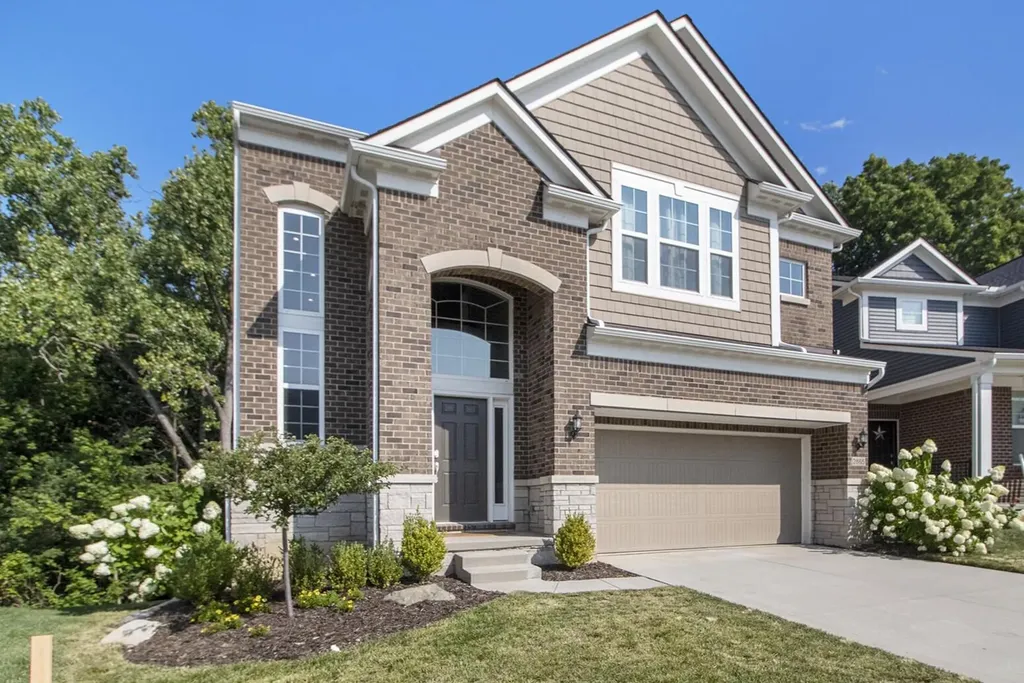 2865 Dillon Drive Ann Arbor City MI 48105