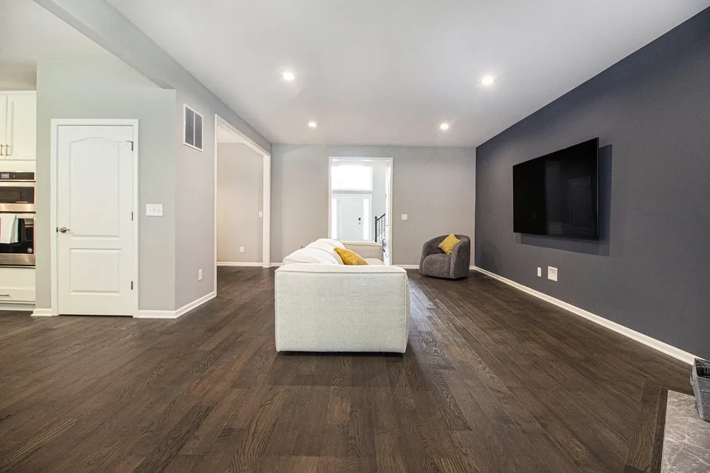 2865 Dillon Drive Ann Arbor City MI 48105