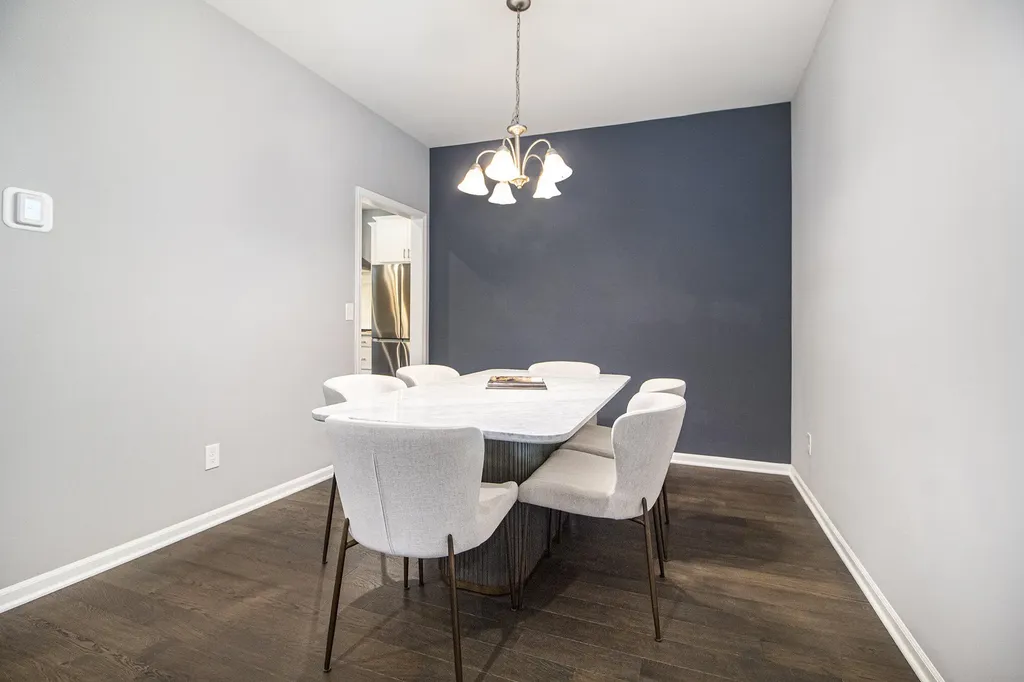 2865 Dillon Drive Ann Arbor City MI 48105