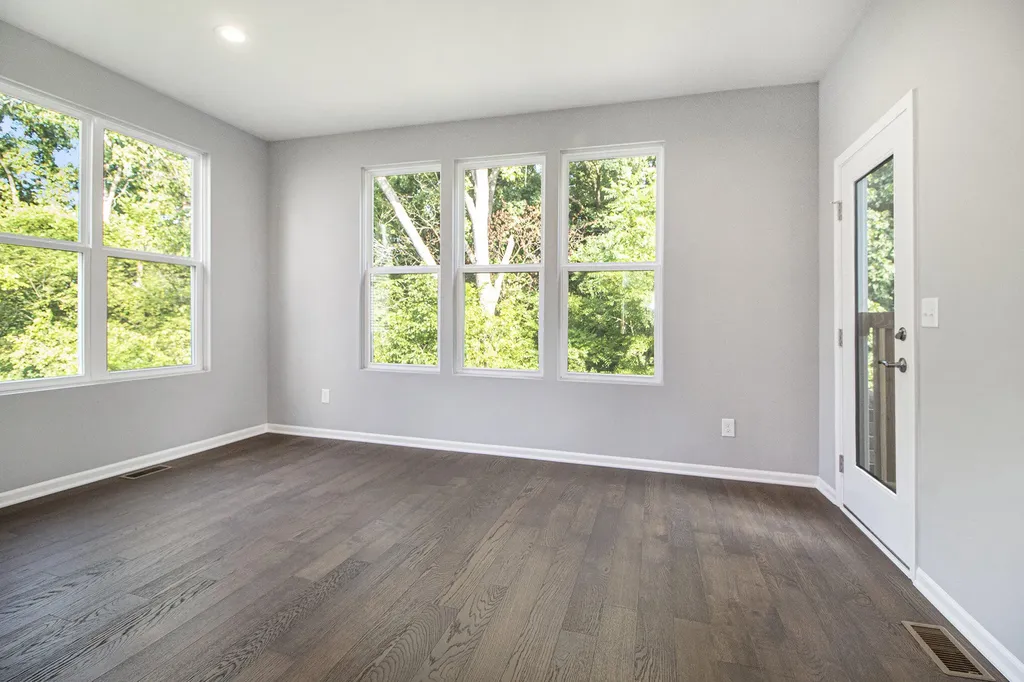 2865 Dillon Drive Ann Arbor City MI 48105