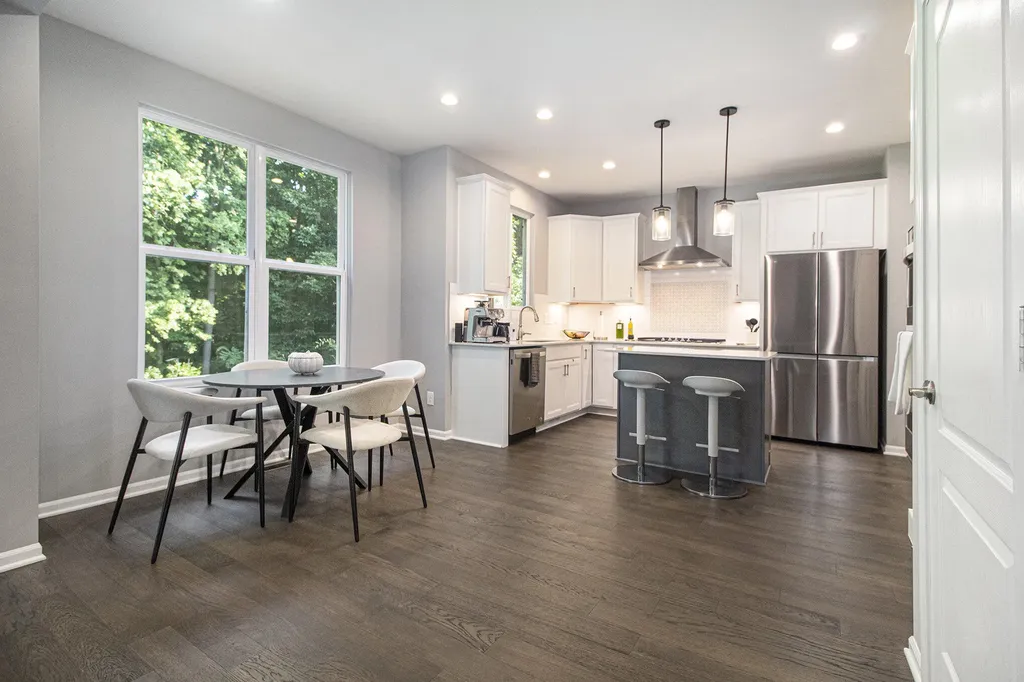 2865 Dillon Drive Ann Arbor City MI 48105