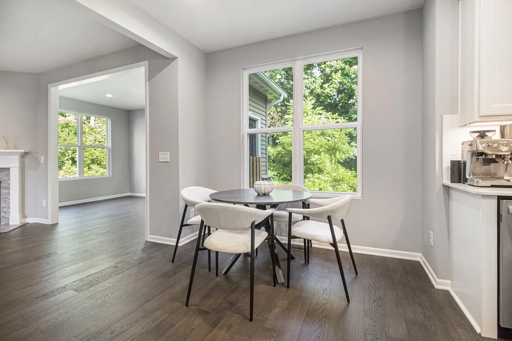 2865 Dillon Drive Ann Arbor City MI 48105
