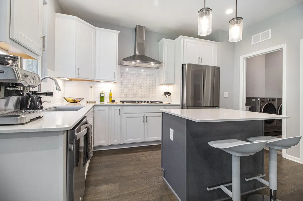 2865 Dillon Drive Ann Arbor City MI 48105