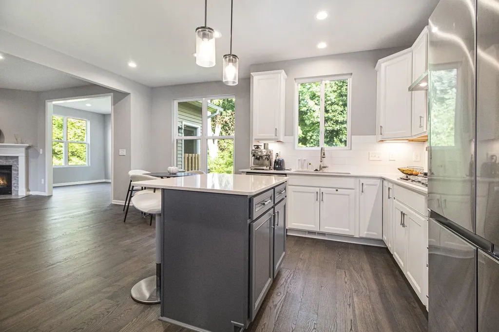 2865 Dillon Drive Ann Arbor City MI 48105