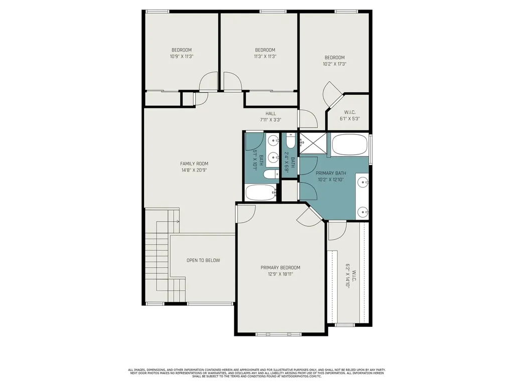 2865 Dillon Drive Ann Arbor City MI 48105