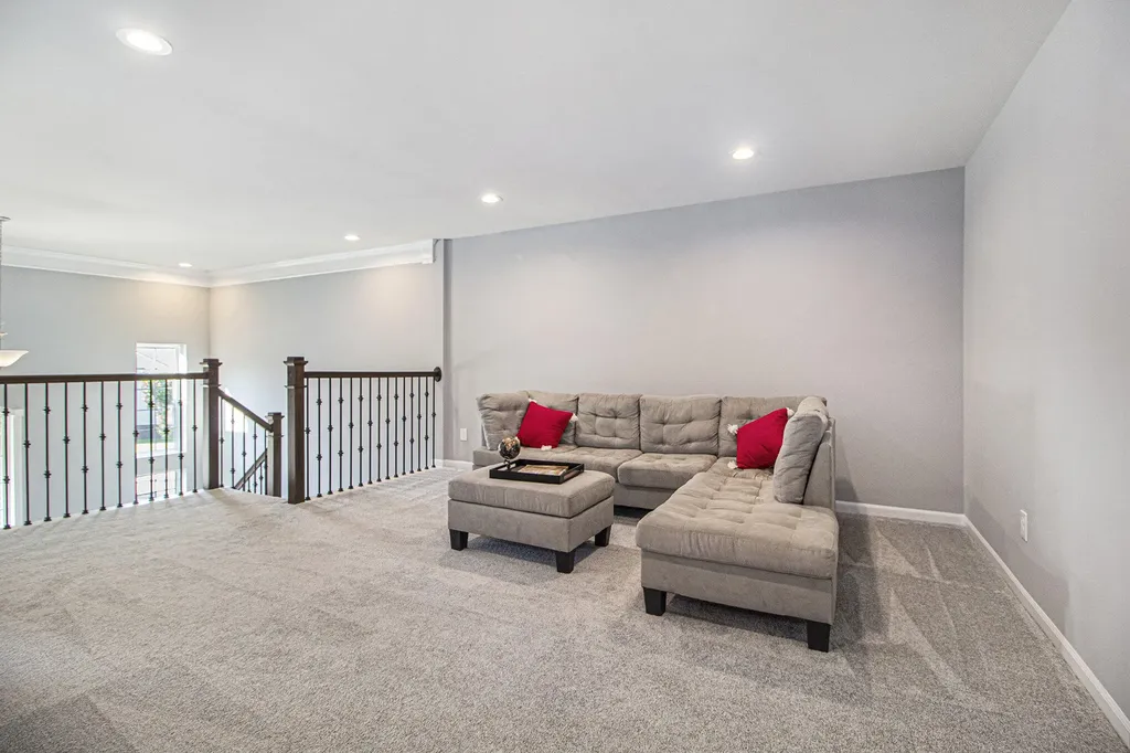 2865 Dillon Drive Ann Arbor City MI 48105