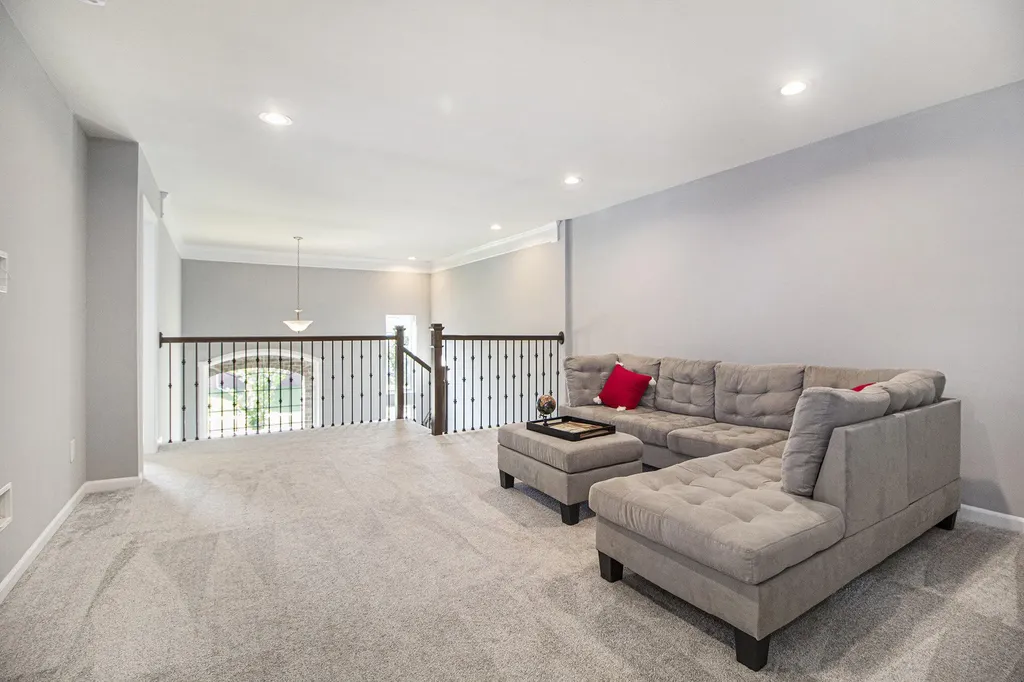 2865 Dillon Drive Ann Arbor City MI 48105