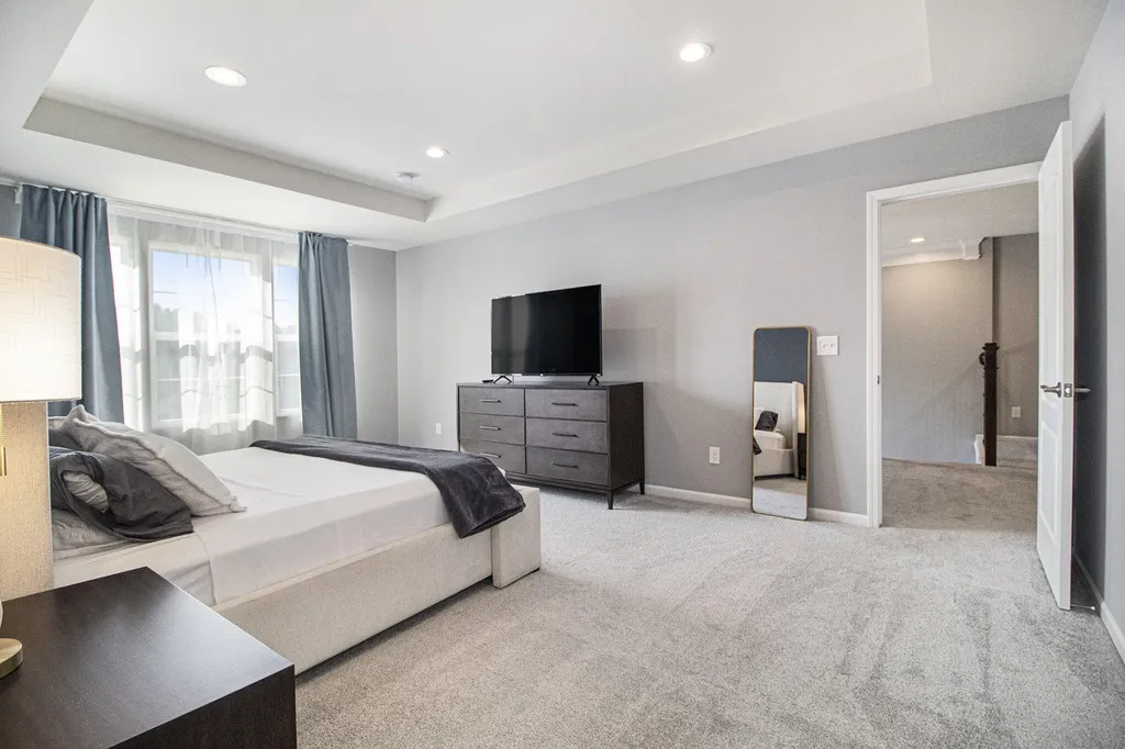 2865 Dillon Drive Ann Arbor City MI 48105