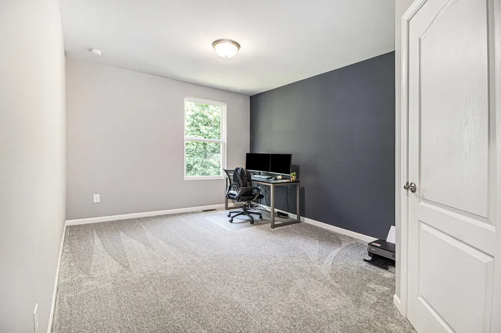 2865 Dillon Drive Ann Arbor City MI 48105