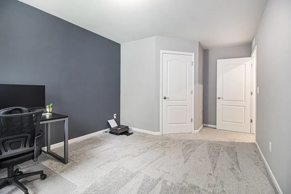 2865 Dillon Drive Ann Arbor City MI 48105