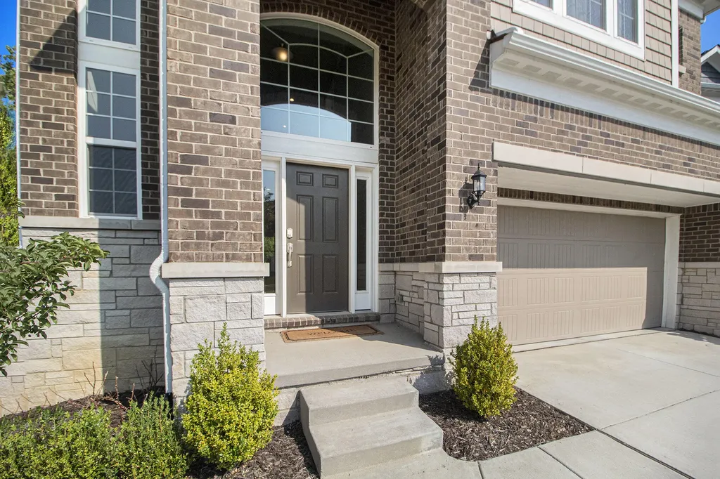 2865 Dillon Drive Ann Arbor City MI 48105