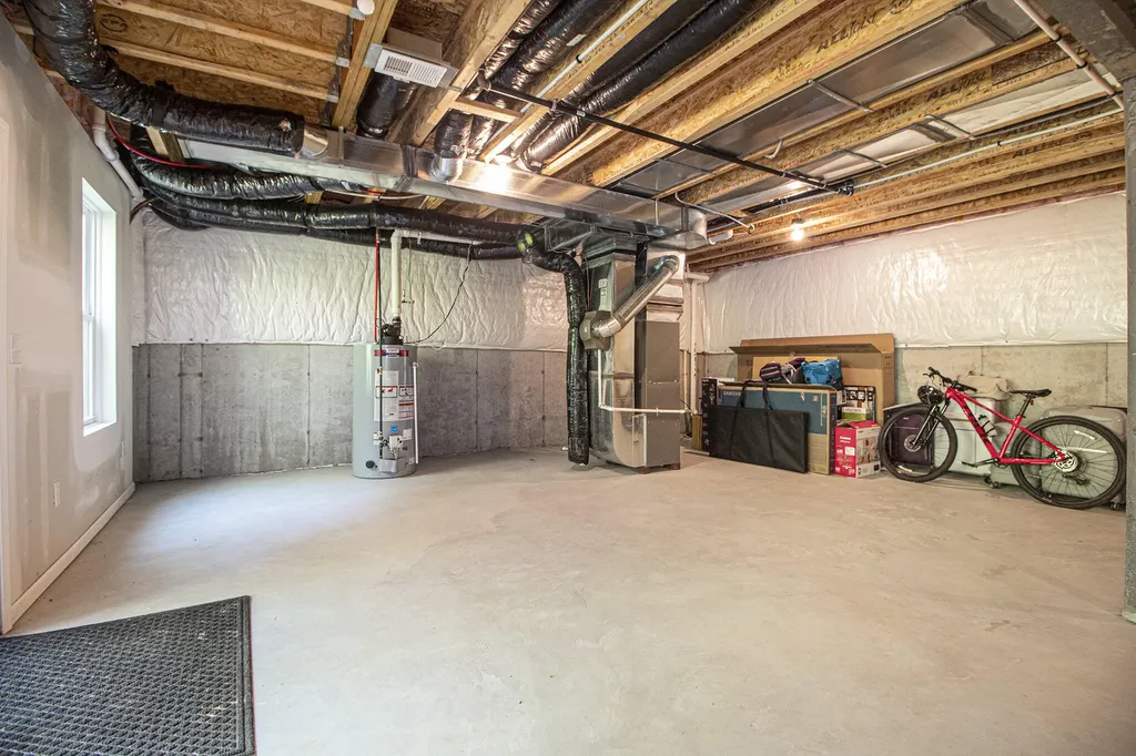 2865 Dillon Drive Ann Arbor City MI 48105