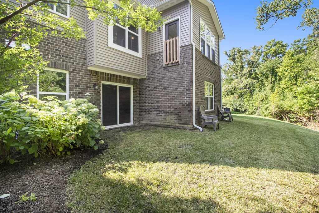 2865 Dillon Drive Ann Arbor City MI 48105