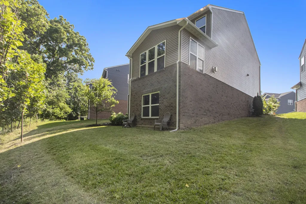 2865 Dillon Drive Ann Arbor City MI 48105