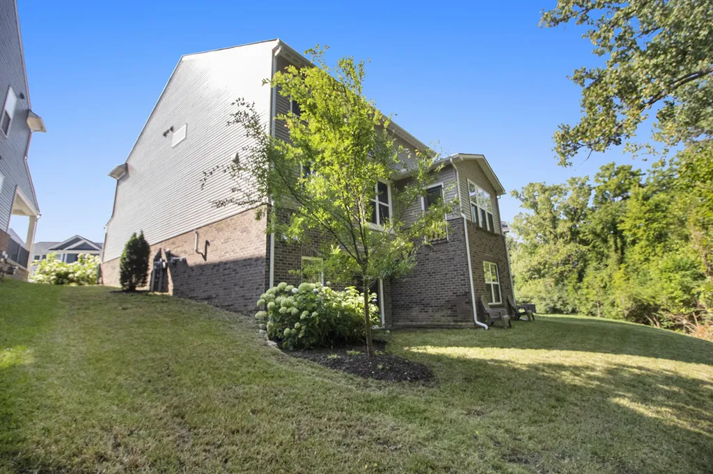 2865 Dillon Drive Ann Arbor City MI 48105
