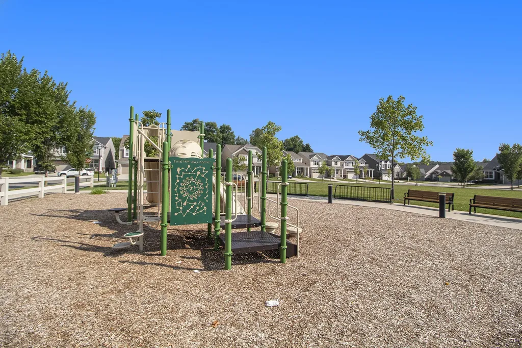 2865 Dillon Drive Ann Arbor City MI 48105