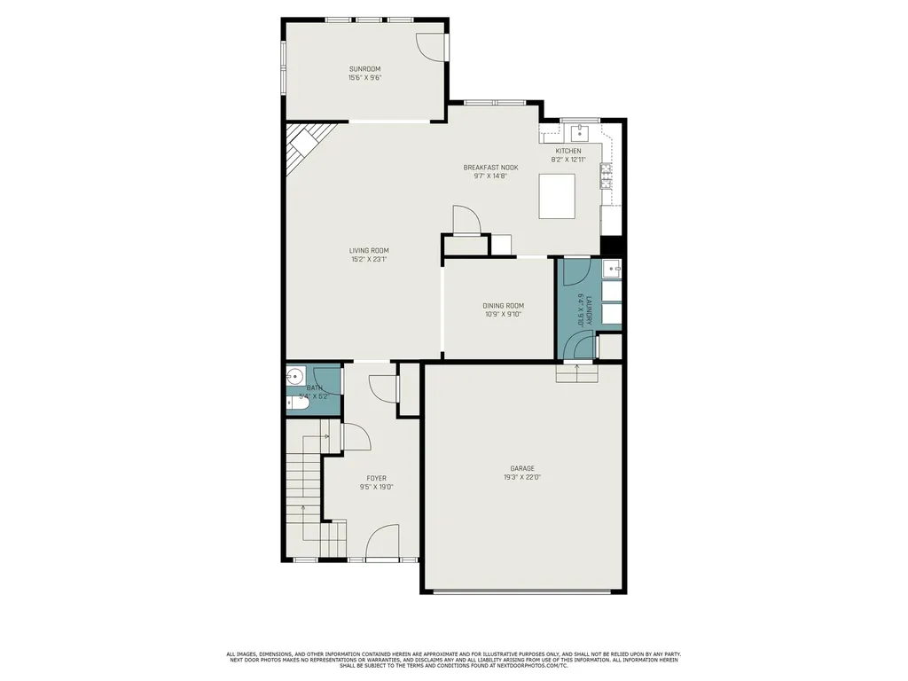 2865 Dillon Drive Ann Arbor City MI 48105