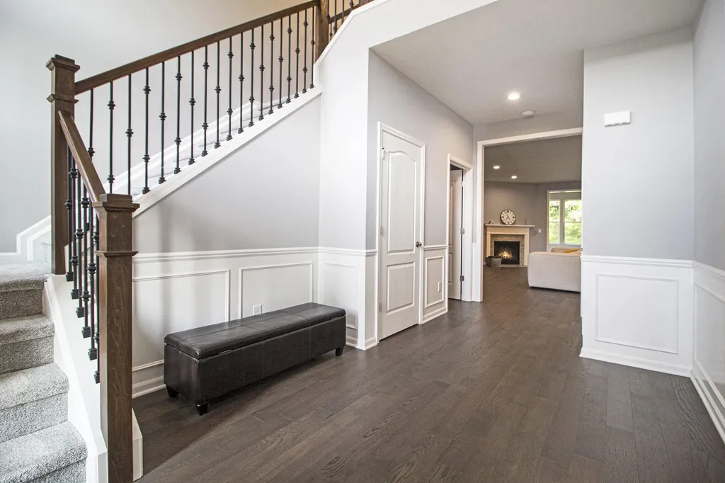 2865 Dillon Drive Ann Arbor City MI 48105