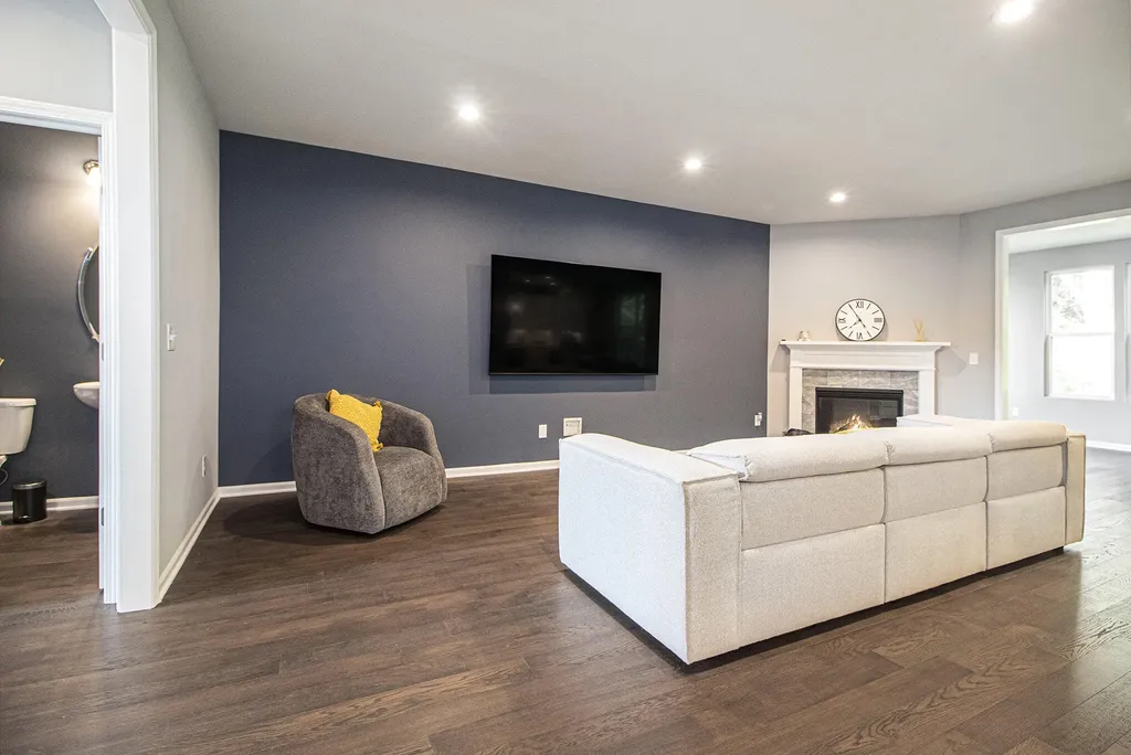 2865 Dillon Drive Ann Arbor City MI 48105