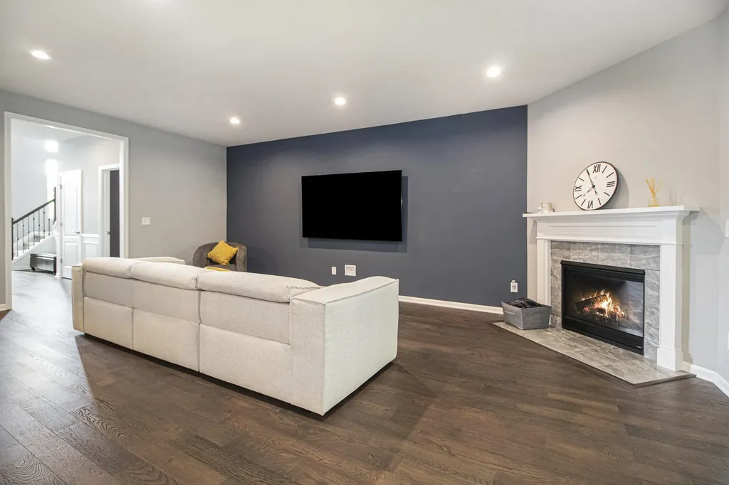 2865 Dillon Drive Ann Arbor City MI 48105