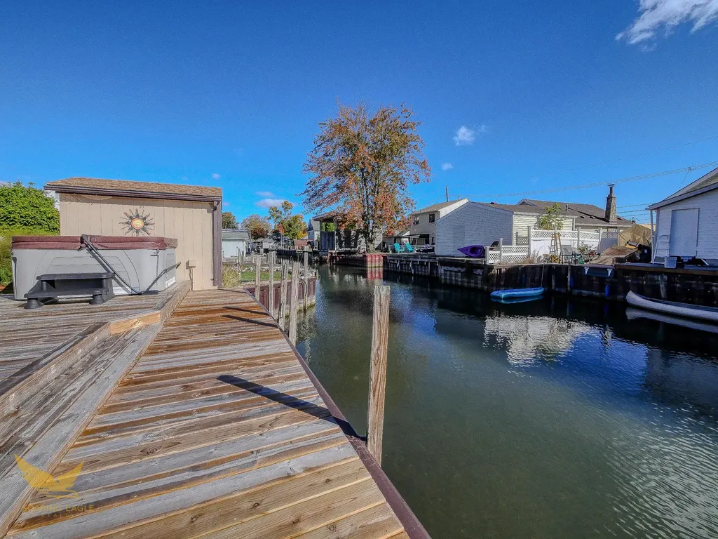 37844 Maplehill Street Harrison Charter Township MI 48045