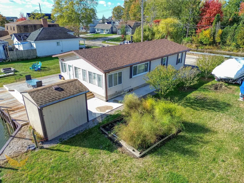 37844 Maplehill Street Harrison Charter Township MI 48045