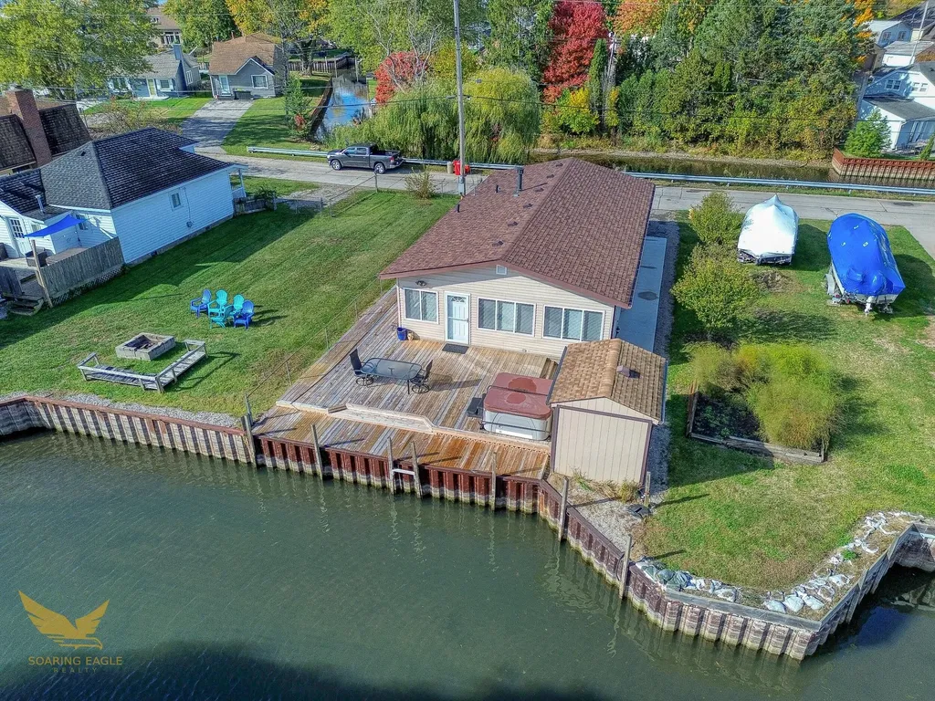37844 Maplehill Street Harrison Charter Township MI 48045