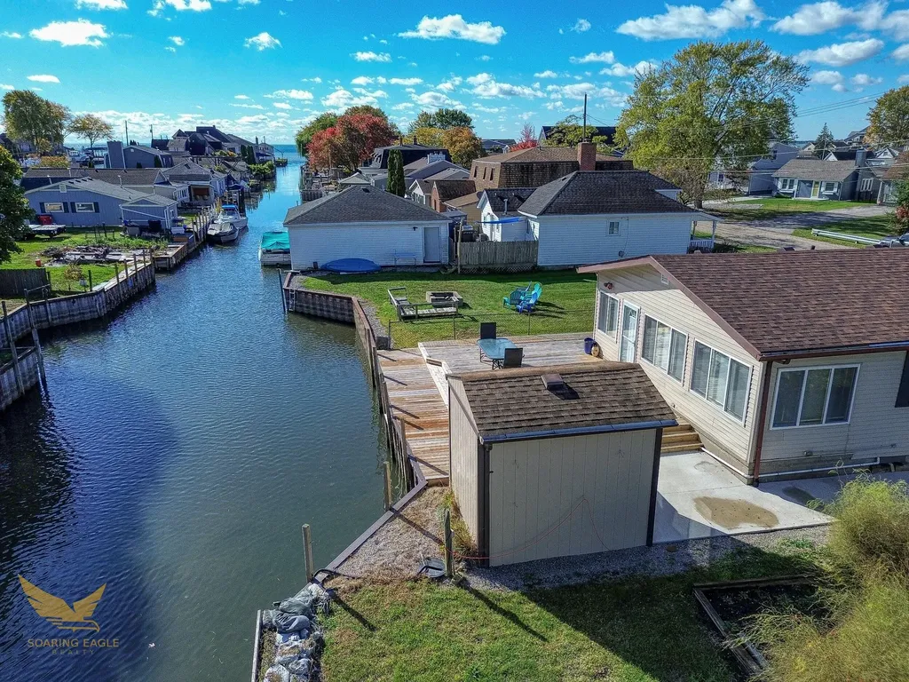 37844 Maplehill Street Harrison Charter Township MI 48045