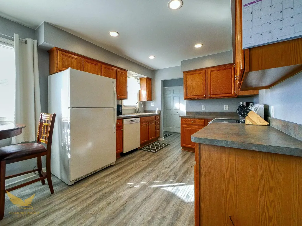 37844 Maplehill Street Harrison Charter Township MI 48045