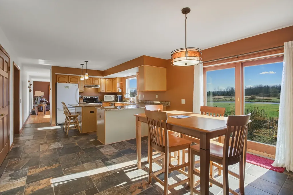 9227 Yager Road Columbus Township MI 48063