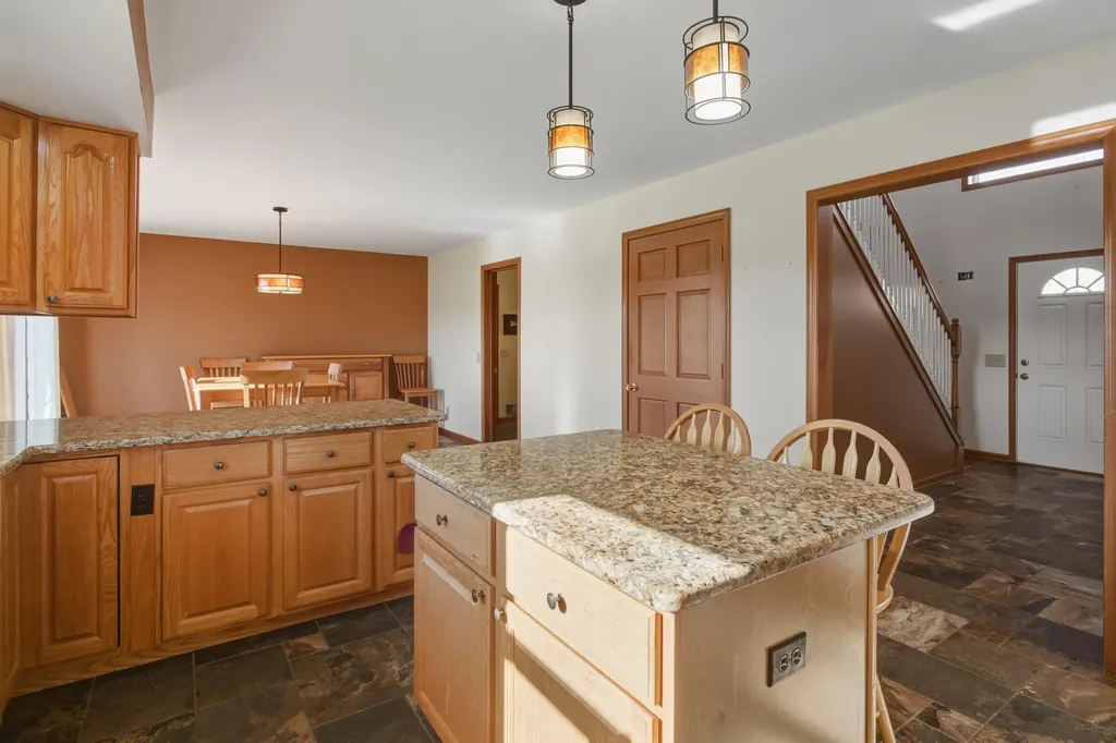 9227 Yager Road Columbus Township MI 48063