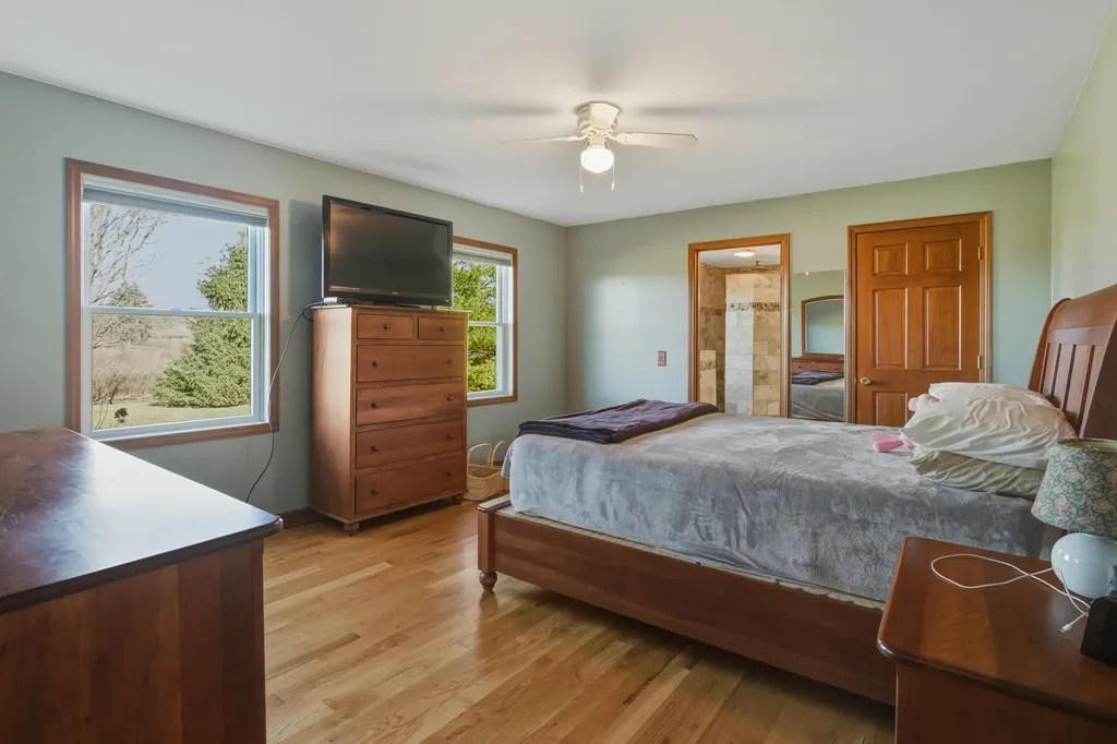 9227 Yager Road Columbus Township MI 48063