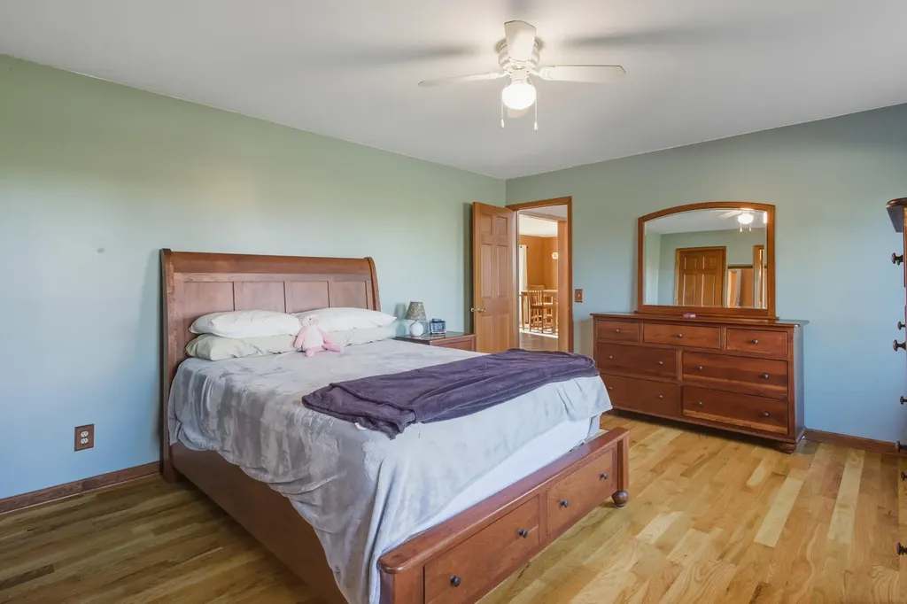9227 Yager Road Columbus Township MI 48063