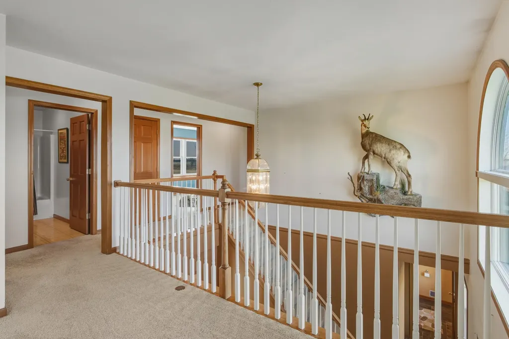9227 Yager Road Columbus Township MI 48063